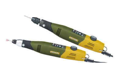 Proxxon Micromot 60/EF 28 512 Multifunktionswerkzeug 40 W