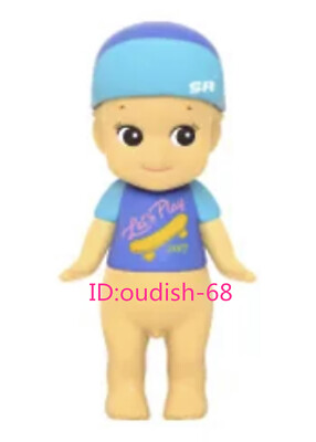 Sonny Angel Summer  Holiday フィギュア Sonny Angel Summer Vacation Series Mini Figure - Confirmed Blind