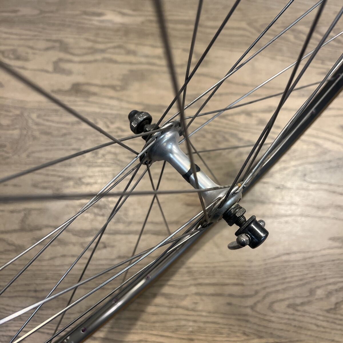 Gipiemme Special Mavic Gel 280 Tubular Road Bike Wheel 32h Gipiemme Special Mavic Gel 280 Tubular Road Bike Wheel 32h