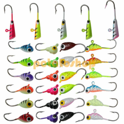 Ice Fishing Rigs Drop Shotting For Perch With Worms Oz Shot Glass