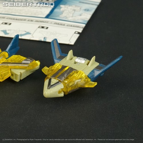 ENERGON SABER Transformers Energon Class complete + more 2004 230427D **AS-IS** - Picture 14 of 16