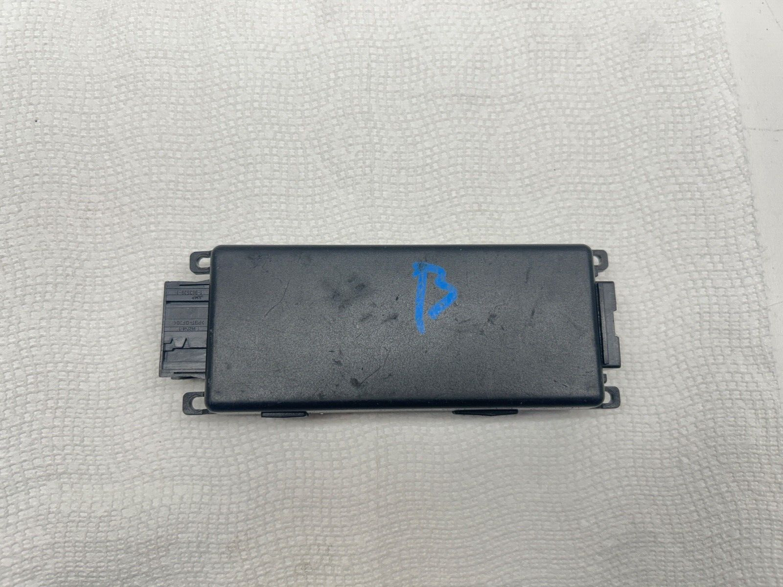 OEM VOICE DIAL CONTROL MODULE UNIT FOR 2005-2009 BENTLEY ARNAGE T PM111736PA