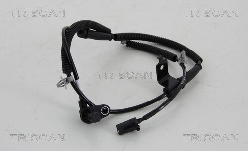 Sensor, wheel speed for HYUNDAI:SANTA FÉ II 95670-2B000
