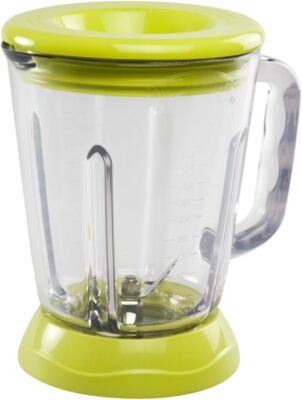 Brand New Margaritaville AD3200 Plastic 36oz Blender Jar for
