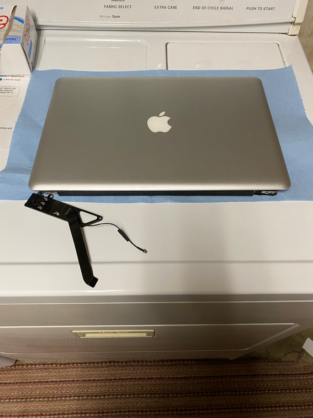 Apple Macbook Pro 15