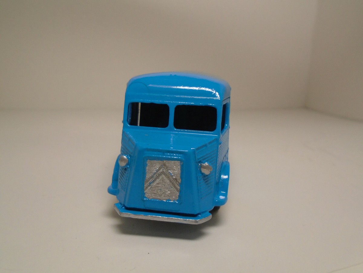 Dinky Toys 1:43 - 1 - Model van - Citroën 1200K Van (ref. 25C) - Catawiki