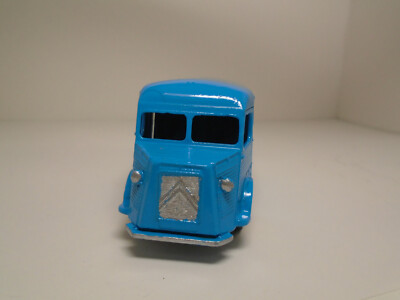 DINKY TOYS 25 C pickup truck Citroën 1200kg CIBIE MIB £197.63 - UK