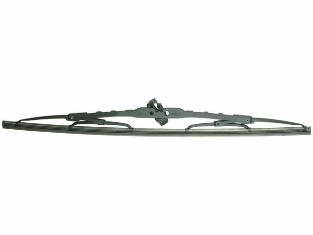For 1984-1985 Nissan 300ZX Wiper Blade Front Bosch 89712YX