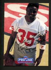 Killer Cards: Dexter Autograph Trading Cards Guide 30
