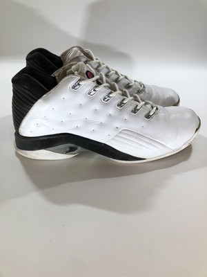 allen iverson basketball shoes