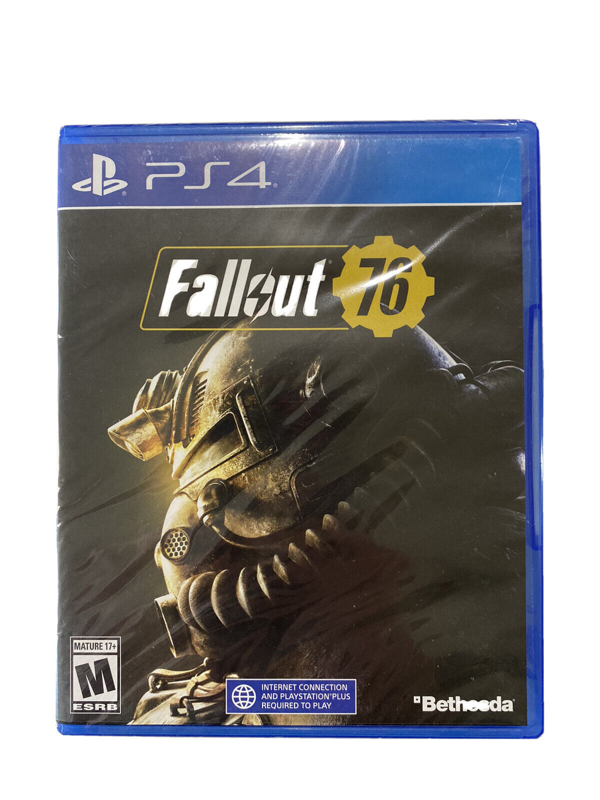 Fallout 76 - Sony PlayStation 4 for sale online