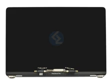 Grade A Space Gray LCD Screen Display Assembly Macbook Pro 13" A2338 2020 2022