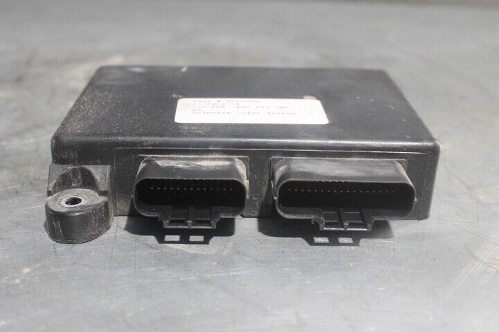 2010 POLARIS RMK 600 CDI ECU ECM COMPUTER YELLOW #2298 | eBay 2010 POLARIS RMK 600 CDI ECU ECM COMPUTER YELLOW #2298 | eBay