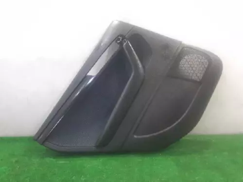 8P4867305 Left Rear Door Trim for AUDI A3 (8P1) 2007 5693347 - Picture 1 of 10