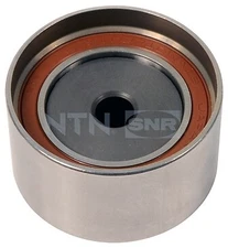 SNR GE369.21 Deflection/Guide Pulley, timing belt for Lexus