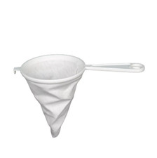 2 Pack Spanish Coffee Filter Strainer Colador De Cafe Cuban-Style Coffee Filter