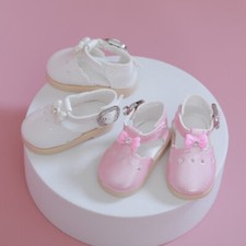 New leather shoes sandals For 1/6 BJD Doll SD Doll WX6-128