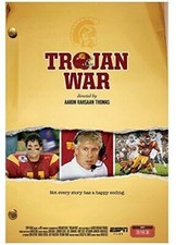 TROJAN WAR NEW DVD