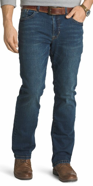 izod comfort stretch jeans big and tall