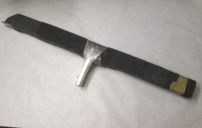 SS937 Gray Bunk Board Support Trailer 4 ft Load Guides Post WHSE/401/MNXX 99000