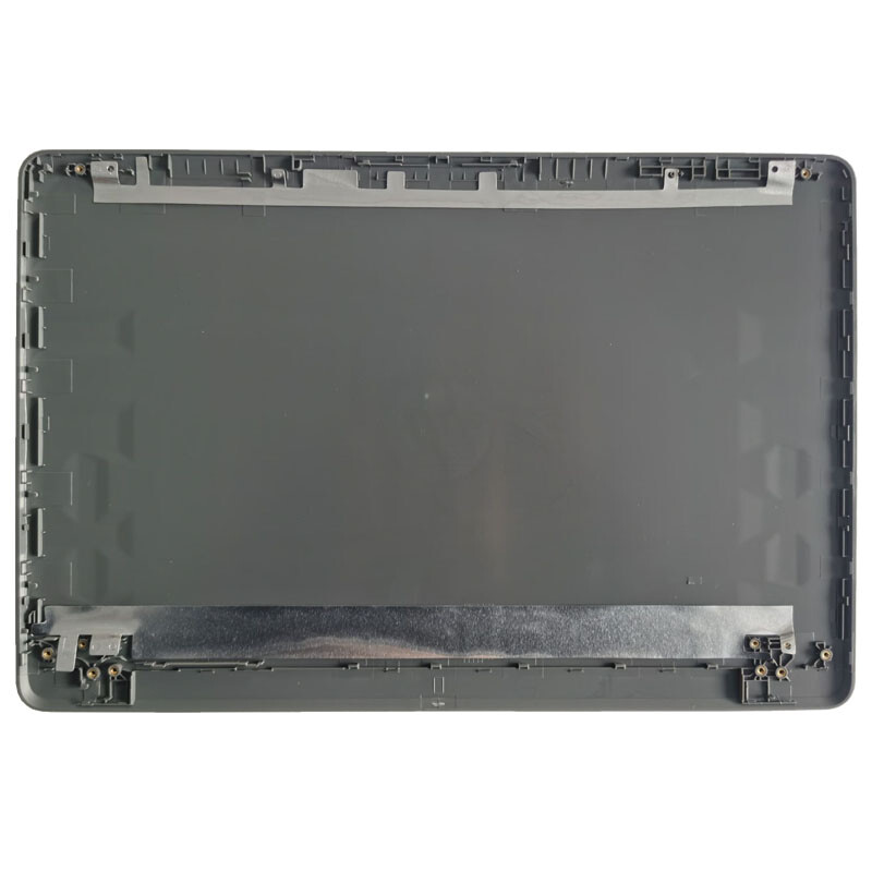 HP Red LCD Back Lid Cover & Bezel & Hinges Kit For 15-BS, 15-BW, TPN-C130 Series