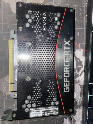 GIGABYTE GeForce RTX 3060 Ti EAGLE OC 8G (rev. 2.0) 8GB GDDR6 256-bit...