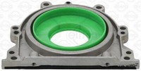 Elring Original 746.400 Wellendichtring Kurbelwelle 93 Mm 746400