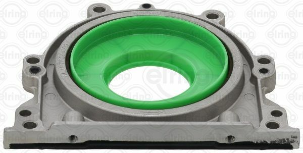 Elring Original 746.400 Wellendichtring Kurbelwelle 93 Mm 746400-image