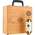 Soyuz Microphones 017 FET Large Diaphragm FET Microphone (shock mount)