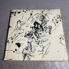 Exhibition Catalog: Pascin, University Art Museum Berkeley 1966-1967 / MSR
