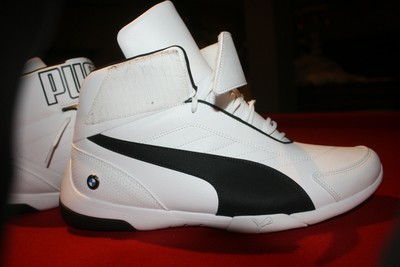 puma bmw mms kart cat