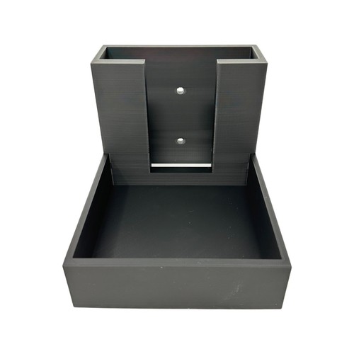 Wall Mount Bracket Compatible with XB8 Xfinity (Modem not Included) - Picture 15 of 23