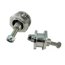 UPR 2003-88 Rear End Spherical Solid 8.8" Bushing for 79-04 MUSTANG 10.9 Bolt