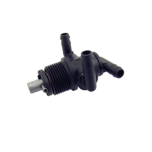 OEM Polaris 3 Way Petcock Fuel Tank Shut Off Valve 7052161 Trail Boss 330 - Picture 3 of 5