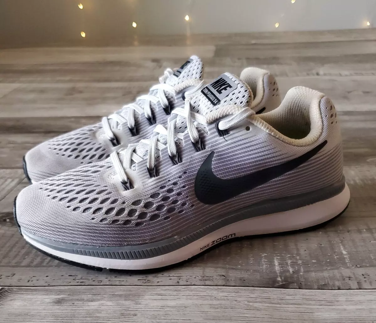 nike zoom pegasus34