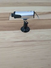 2.4 GHZ Wireless Camera - 4 Channels