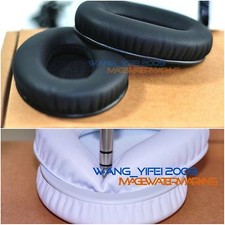 Generic Replacement Cushion Ear Pads For Philips O'Neill TR55LX Stretch Headsets