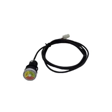 Charger Light Indicator for ICON Golf Carts fit I20, I40 I60 I60L I60F I80