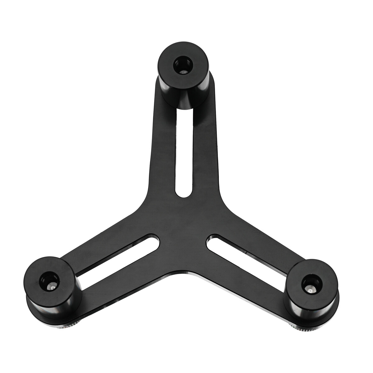 Universal Black Piston Ring Squaring Tool for End Gap 25 inch Bores