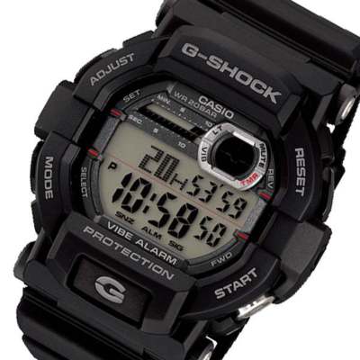 時計 G-SHOCK 3506 時刻合わせ】#41 G-SHOCKの時刻の合わせ方 取説No3506編【加藤時計店