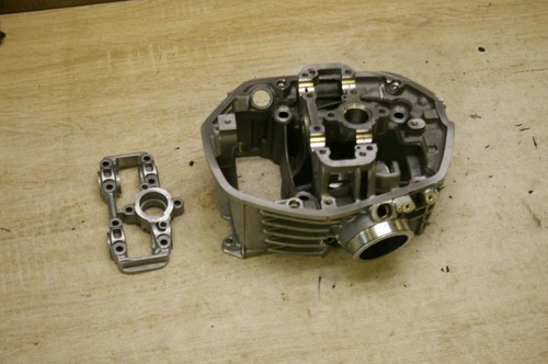 BMW K5x R1200GS / RT / R Zylinder Motorkopf 853041502