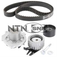 SNR Wasserpumpe + Zahnriemensatz FüR Opel Zafira B A05 Astra H Caravan L35 L48