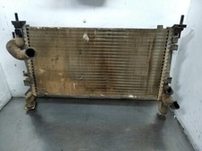 Radiateur Citroen NEMO