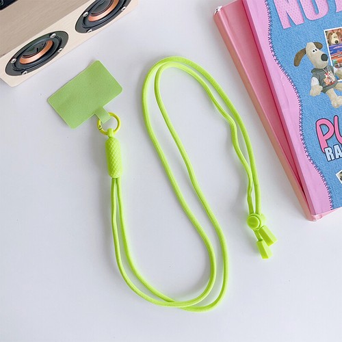 Anti-lost Patch Phone Lanyard Adjustable Lanyard Crossbody Shoulder Strap Rope - 第 27/32 張圖片