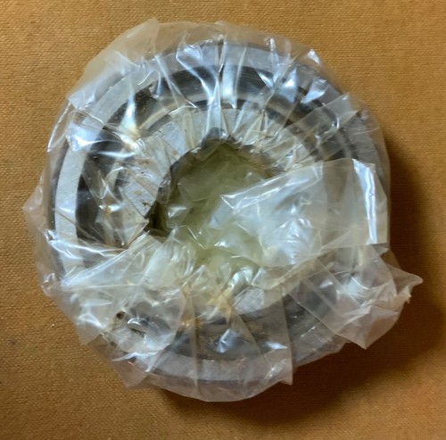 Cuscinetti per cassa - Codice: DS208TT12 - NUOVI - Foto 3 di 6