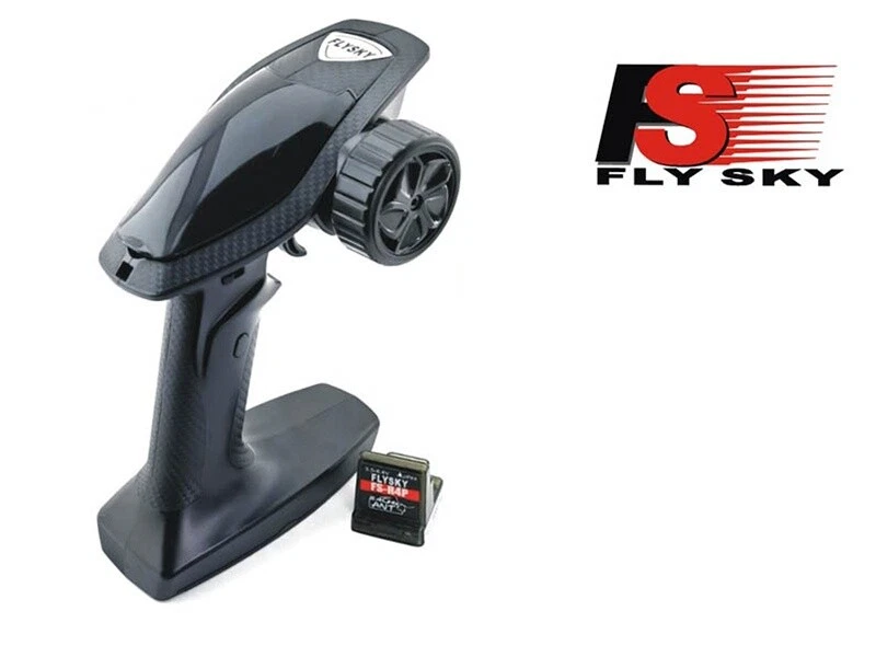 HSP Octane PRO 1/10 2,4 GHz Brushless Monster Truck RTR, orange - HSP-94511PRO-1 - Bild 4 von 4