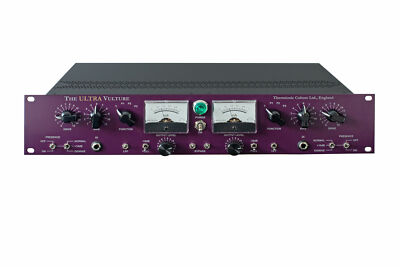 配信機器・PA機器・レコーディング機器 Thermionic Culture Vulture thermionic-vulture-dist-