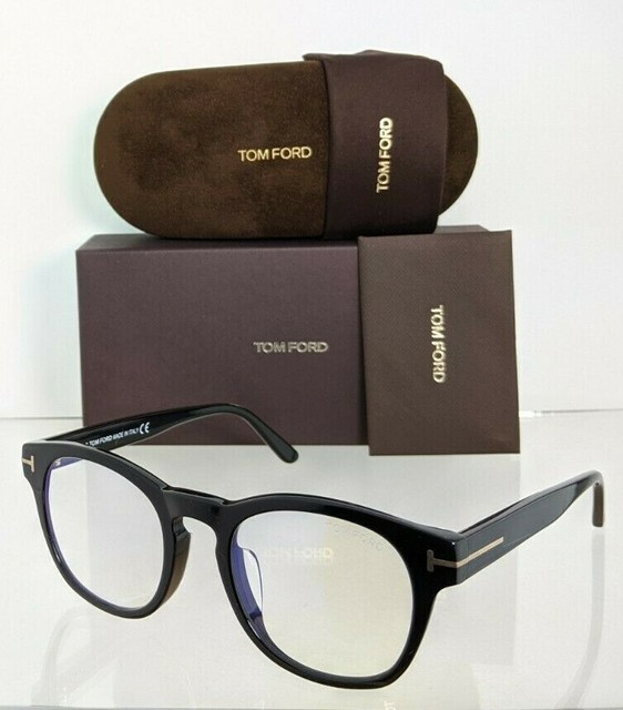 Lucky Brand Eyeglasses Stealie Black 50 Mm For Sale Online Ebay
