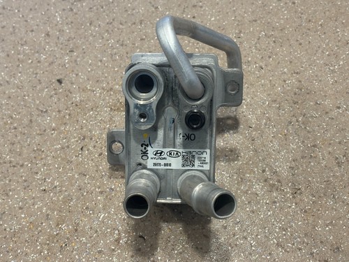 Klimaanlage Hyundai Ioniq 5 Kondensator Trockner Condenser Air Dryer 25670GI000