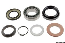 Roulement de roue Nissan NP300